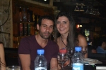 Friday Night at Marvel's Pub, Byblos